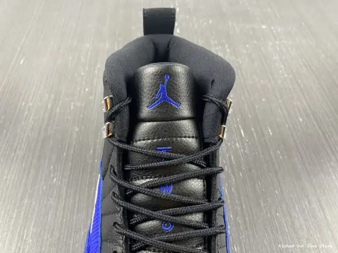 Kicked Out Shoe Store Hyper Air 12 Jordan Royal WMNS AO6068-004 0505